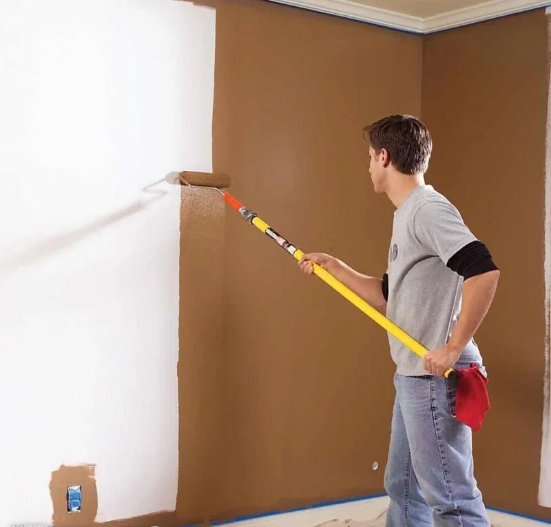 Silifke Boya Badanacı