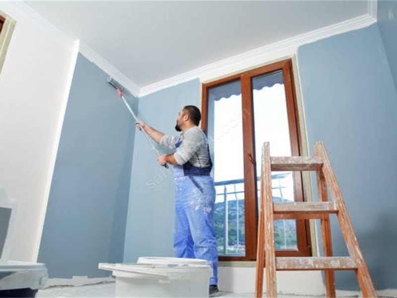 Silifke Boya Badanacı